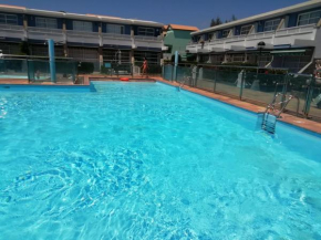 Bungalow Tauro Maspalomas